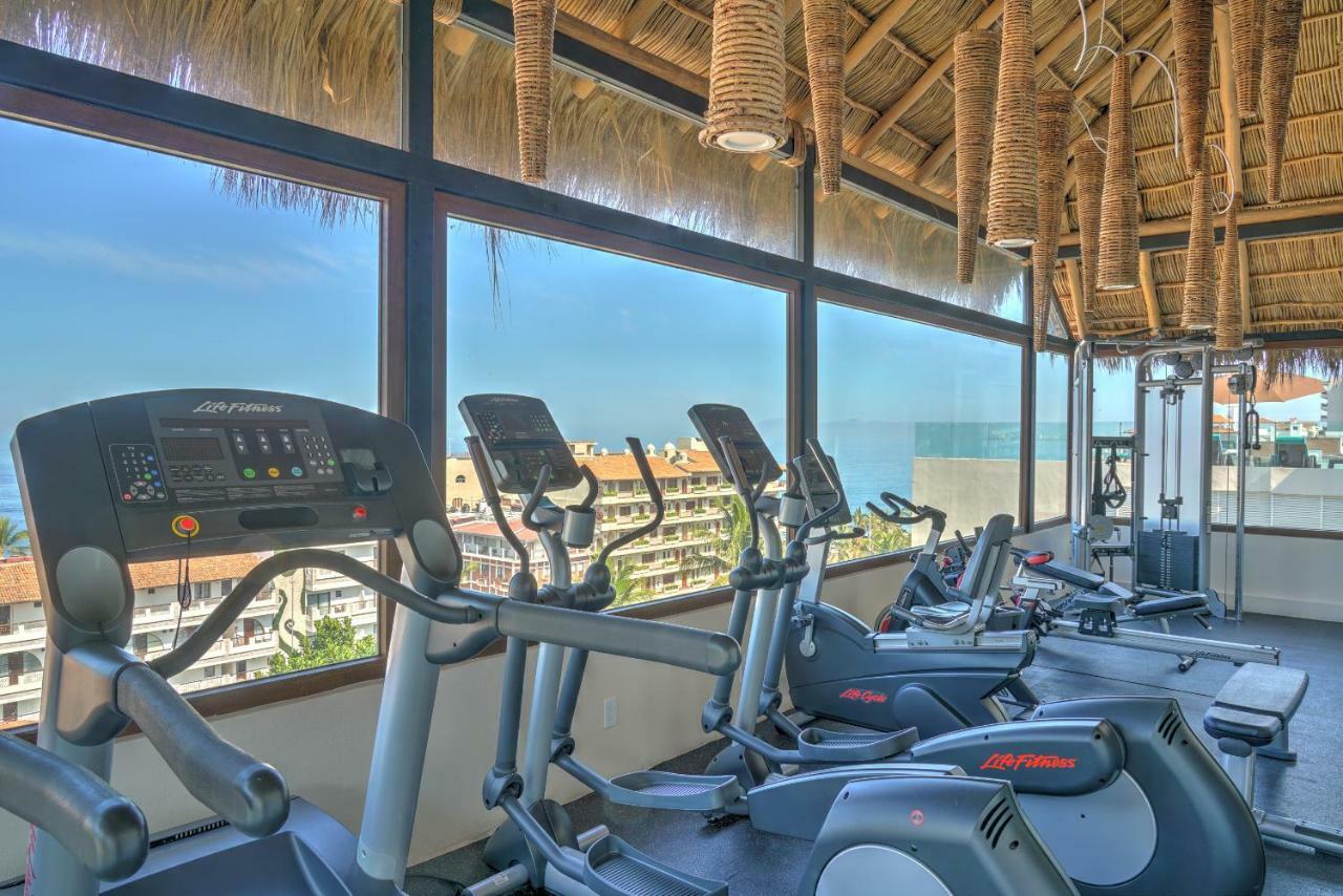 פוארטו ואלארטה Nayri Life & Spa 102 מראה חיצוני תמונה