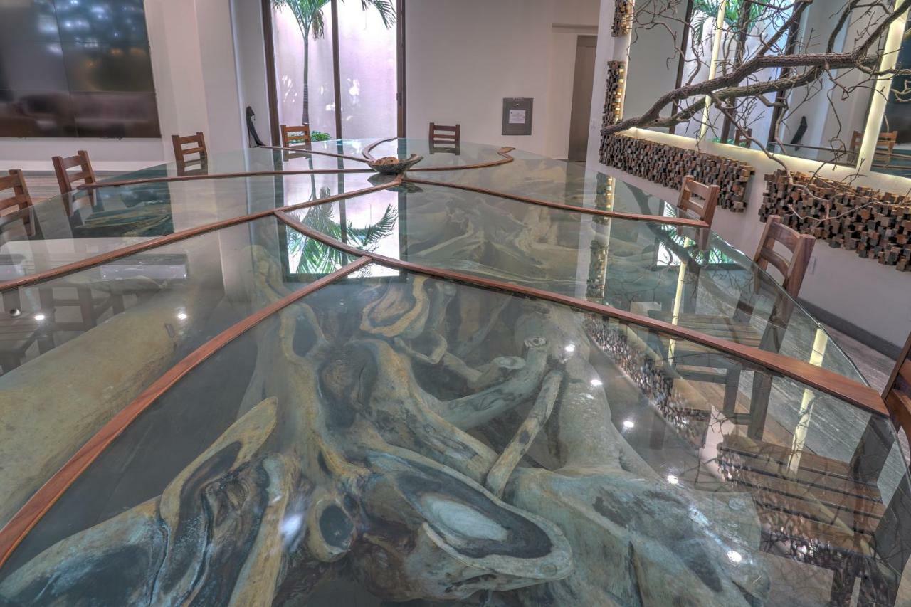 פוארטו ואלארטה Nayri Life & Spa 102 מראה חיצוני תמונה