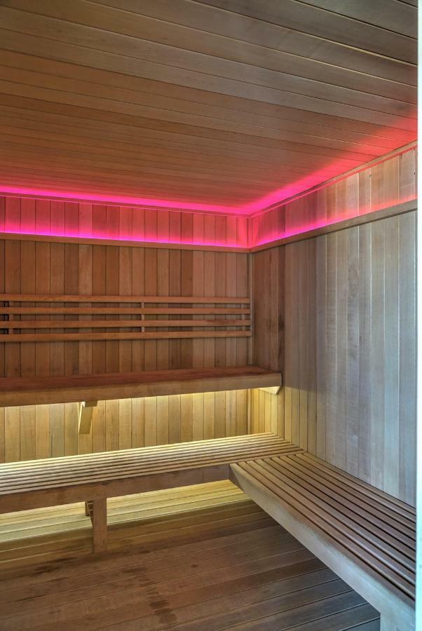 פוארטו ואלארטה Nayri Life & Spa 102 מראה חיצוני תמונה