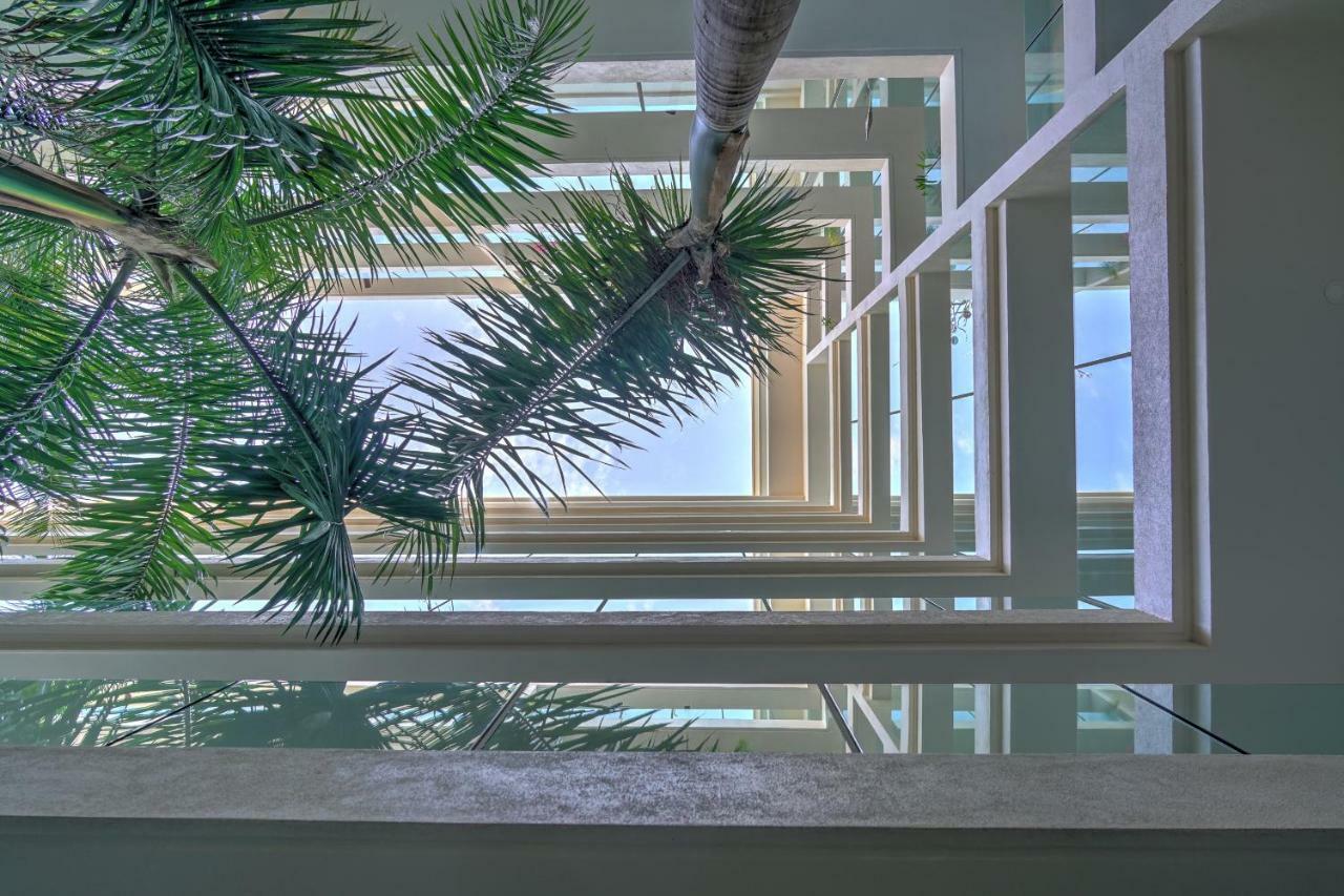 פוארטו ואלארטה Nayri Life & Spa 102 מראה חיצוני תמונה