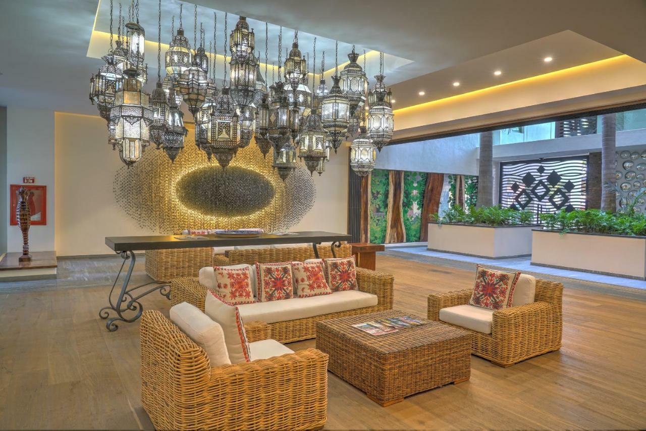 פוארטו ואלארטה Nayri Life & Spa 102 מראה חיצוני תמונה
