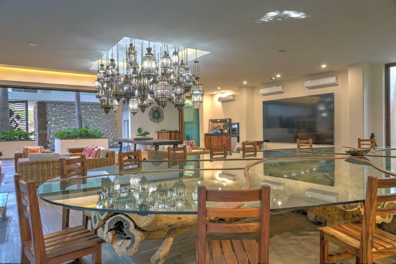 פוארטו ואלארטה Nayri Life & Spa 102 מראה חיצוני תמונה